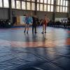 Сombat Games вільна боротьба. Фото