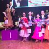 Чемпіонат України зі спортивних танців, Львів. Фото