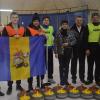 Чемпіонат України з керлінгу. Фото
