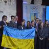 Проводи на Олімпіаду 2018. Фото