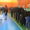 Спартакіада Немішаєво