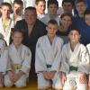 Чемпіонат Київської області з дзюдо, Васильків. Фото