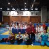 Турнір з дзюдо, Словаччина. Фото