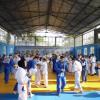 Чемпіонат ФСТ Динамо з дзюдо. Фото