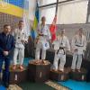 Всеукраїнський турнір з дзюдо Руслана Машуренка, Луцьк. фото