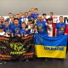 Xемпіонат світу з фрі-файту, Болгарія. Фото