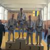 Чемпіонат Київської області з дзюдо, Васильків. Фото