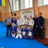чемпіонат Київської області з дзюдо, Васильків. Фото