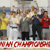 Чемпіонат України з кіокушинкай карате. Фото