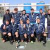 чемпіонат України з футболу U-21 серед спортсменів з порушеннями слуху. фото