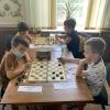 Чемпіонат України з шашок 64, Херсон. фото
