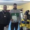 Чемпіонат України з кульової стрільби, Одеса. Фото