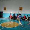 Першість Васильківського району з  баскетболу. Фото