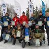 Чемпіонат України з риболовного спорту, Харківська область. Фото