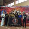 Чемпіонат України з військово-спортивних багатоборств. Фото