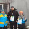 Чемпіонат Київської області зі сноубордингу. Фото