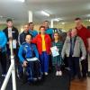 Кубок Київської області з пауерліфтингу. Фото