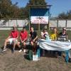 В Фурсах відзначили День спорту та розпочали Олімпійський тиждень. Фото