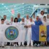 чемпіонат Київської області з плавання Бровари