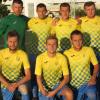Збірна України – віце-чемпіон світу з футболу IFCPF 2019. Фото