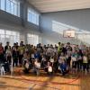 Кубок Київської області з плавання серед осіб з інвалідністю, Бровари. фото