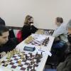 чемпіонат Борисполя з шахів. фото