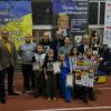 Турнір з кікбоксингу WAKO пам'яті Павла Орла