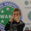Чемпіонат з кікбоксингу WAKO. Фото