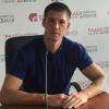 Андрій Маслюк. Фото