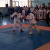 Кубок Чорного моря з контактного карате. Фото
