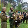 Обласне триденне таборування Святого Юрія. фото