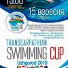 Відкритий кубок Карпатського Євро-регіону. Фото
