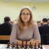 Чемпіонат з шахів, Біла Церква. Фото