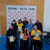 чемпіонат Київщини з настільного тенісу серед інвалідів. фото