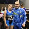 Чемпіонат Європи з сумо, Угорщина. Фото