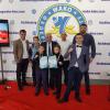 чемпіонат Києва з кікбоксингу WAKO. фото
