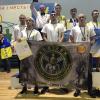 Чемпіонат України з хортингу, Запоріжжя. Фото
