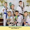 Турнір з таеквондо Winter Cup. Фото