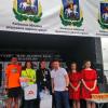 Чемпіонат України з триатлону, Вишгород. Фото