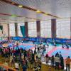 Чемпіонат України з кікбоксингу WKA, Київ. фото