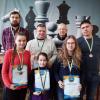 Чемпіонат Київщини з шахів, Біла Церква. Фото