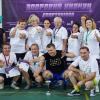 Спартакіада працівників поштового зв’язку. Фото