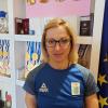 Олександра Кононова. Фото