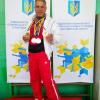 Чемпіонат України з плавання, Житомир. Фото
