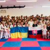 Black Tiger Cup, Словаччина. Фото