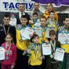 Чемпіонат України з ушу-саньда, Херсон. Фото