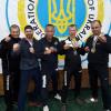 Чемпіонат України з таеквон-до ІТФ, Дніпро. Фото