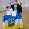 Чемпіонат України з сумо, Вінниця. Фото
