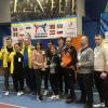 Школа спорту з тхеквондо ВТФ, Київ. фото