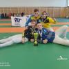 етап Кубка світу з фехтування на шаблях, Угорщина. фото